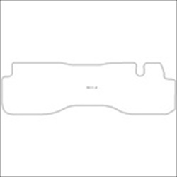 Mitsubishi Fuso Canter Car Mats